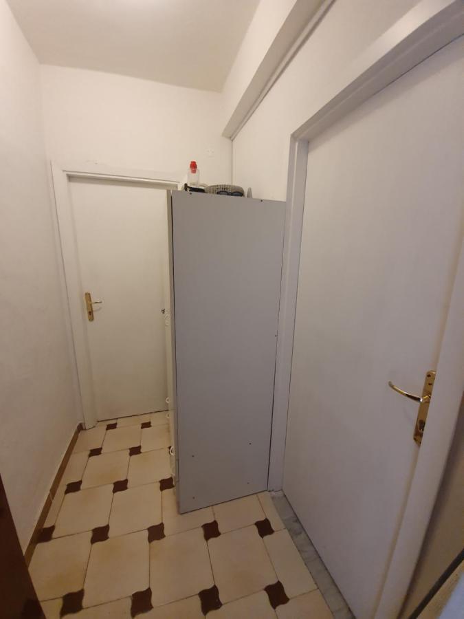 Casa Palazzine Ovest In Centro Citta Apartment Santa Maria Capua Vetere Exterior photo